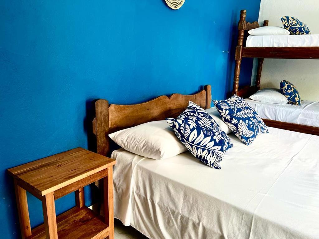 Pousada Marques Paraty Buitenkant foto