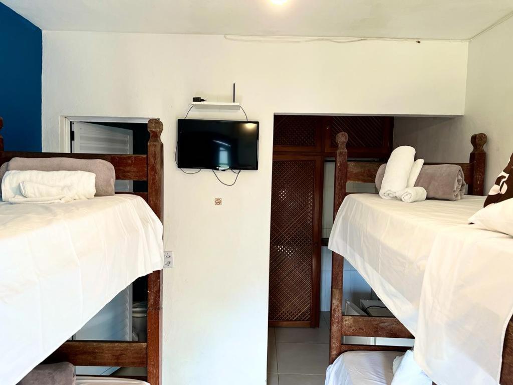 Pousada Marques Paraty Buitenkant foto