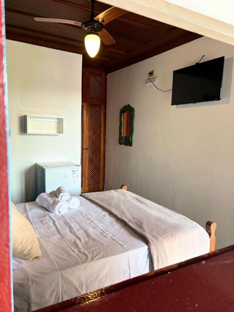 Pousada Marques Paraty Buitenkant foto